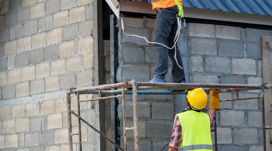 Expert new roof installation services in Augusta, WV